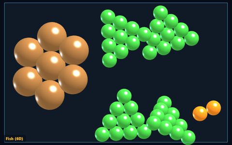 About Time 6D