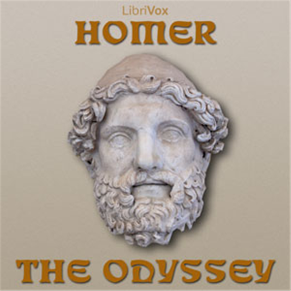 The Odyssey — full version